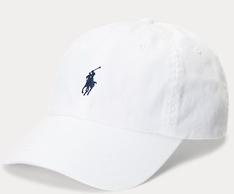 Ralph lauren Caps
