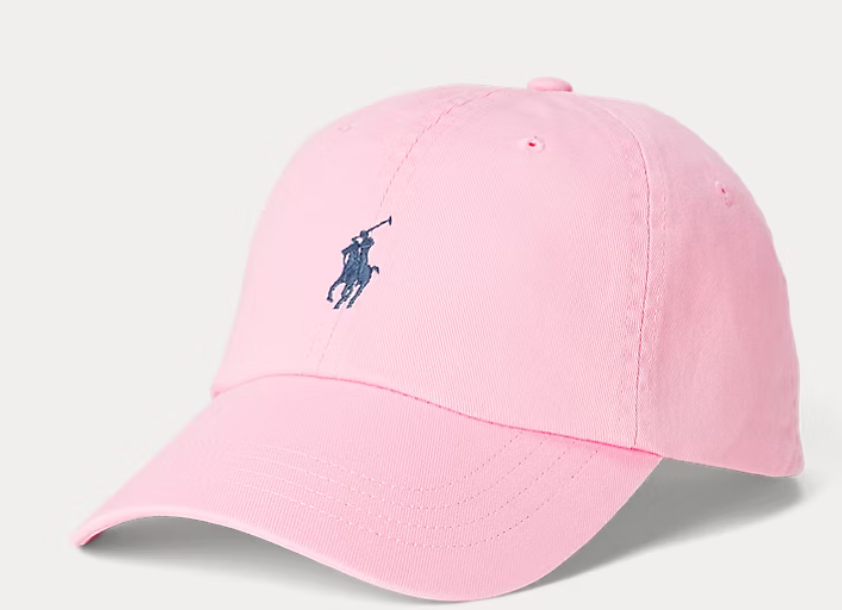 Ralph lauren Caps