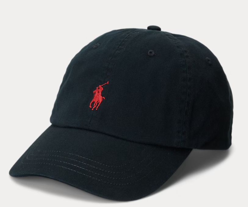 Ralph lauren Caps