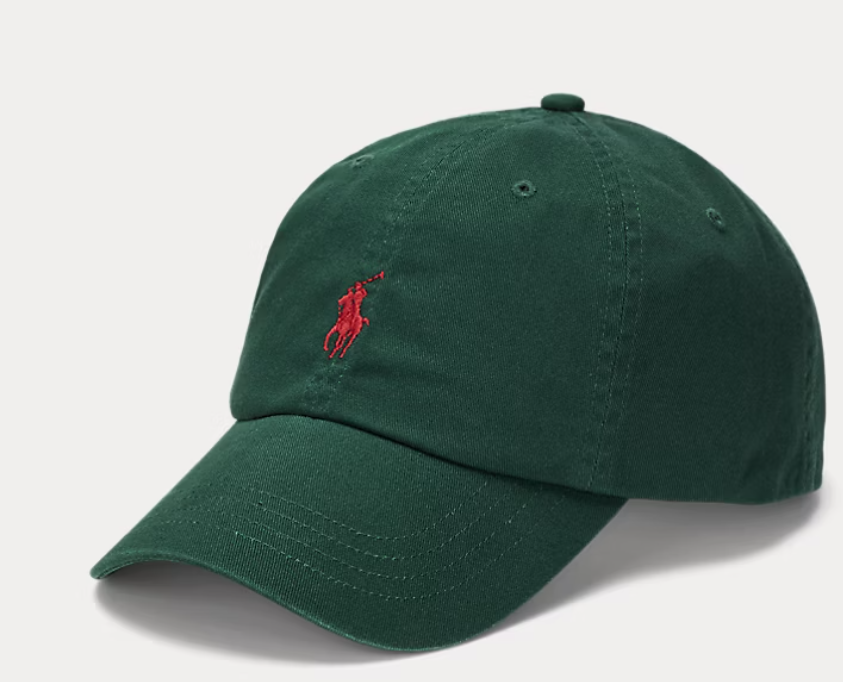 Ralph lauren Caps