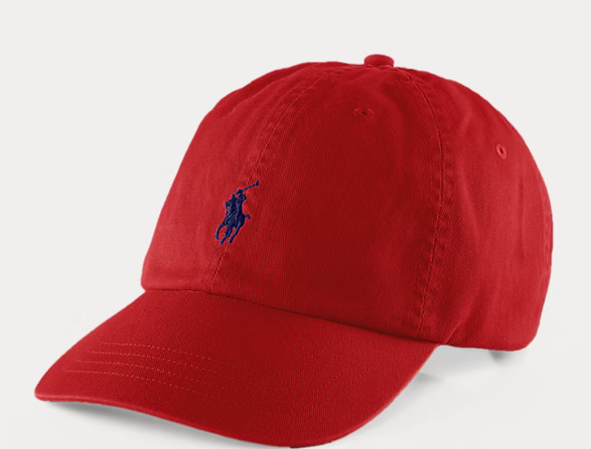 Ralph lauren Caps