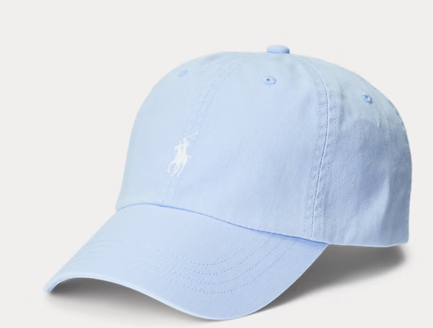 Ralph lauren Caps