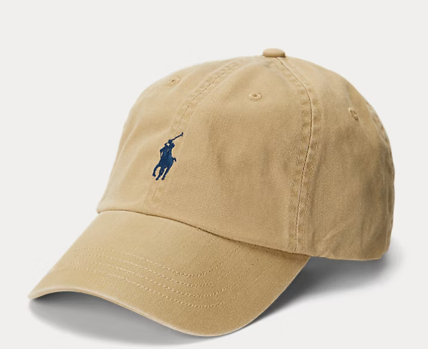 Ralph lauren Caps