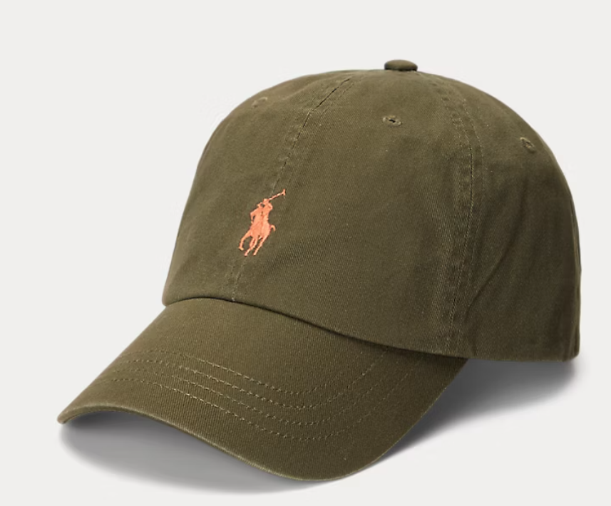 Ralph lauren Caps