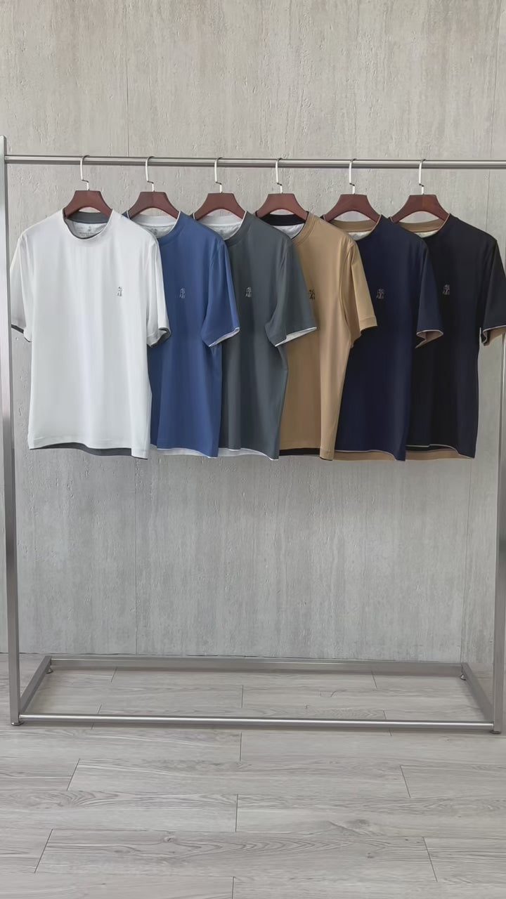 Brunello Cucinelli T shirt